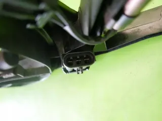 52475661 Радиатор (основной) Opel Vectra B Арт e3295570, вид 5