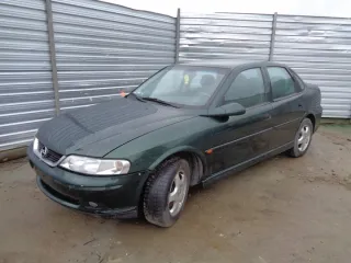 52475661 Радиатор (основной) Opel Vectra B Арт e3295570, вид 9