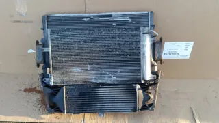 504045489 500039637 504045487 504084141 Радиатор (основной) Iveco Daily 6 Арт e3349899, вид 1