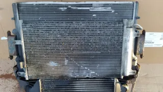 504045489 500039637 504045487 504084141 Радиатор (основной) Iveco Daily 6 Арт e3349899, вид 3