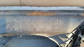 504045489 500039637 504045487 504084141 Радиатор (основной) Iveco Daily 6 Арт e3349899, вид 6