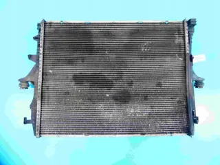 7L6121253B Радиатор (основной) Volkswagen Touareg 1 Арт e3438900, вид 1