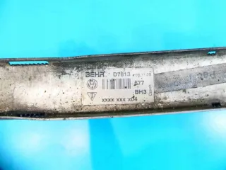 7L6121253B Радиатор (основной) Volkswagen Touareg 1 Арт e3438900, вид 4