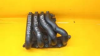 7700870201 Коллектор впускной Renault Clio 2 Арт e3569814, вид 1