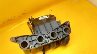 7700870201 Коллектор впускной Renault Clio 2 Арт e3569814, вид 7