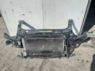  Радиатор (основной) MINI Cooper R56 Арт e3614870, вид 1