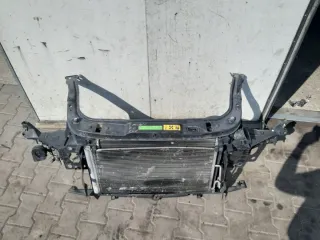  Радиатор (основной) MINI Cooper R56 Арт e3614870, вид 2