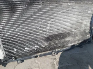  Радиатор (основной) MINI Cooper R56 Арт e3614870, вид 3