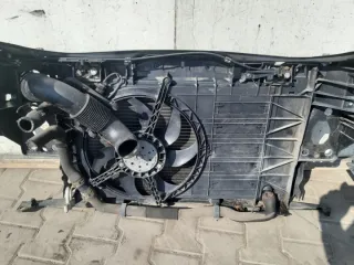  Радиатор (основной) MINI Cooper R56 Арт e3614870, вид 5