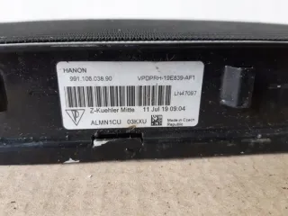 99110603702 VPBPRH-19E839-BJ1 Радиатор (основной) Porsche 911 Carrera 991 Арт e3655994, вид 3