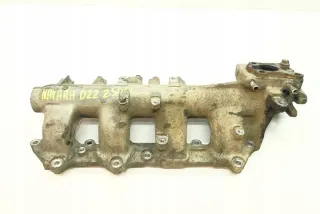  Коллектор впускной Nissan Navara D22 Арт e3674601, вид 1