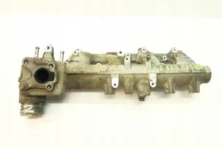  Коллектор впускной Nissan Navara D22 Арт e3674601, вид 2