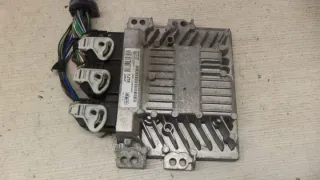 5WS40582E-T 7M51-12A650-AUE Блок управления двигателем Ford C-max 2 Арт e3750187, вид 2