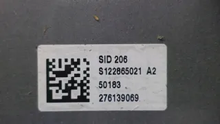 5WS40582E-T 7M51-12A650-AUE Блок управления двигателем Ford C-max 2 Арт e3750187, вид 4
