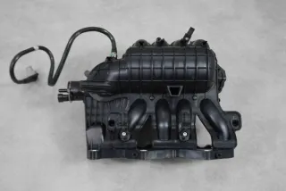 552183110 Коллектор впускной Lancia Ypsilon 2 Арт e3794601, вид 2