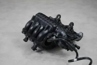 552183110 Коллектор впускной Lancia Ypsilon 2 Арт e3794601, вид 3
