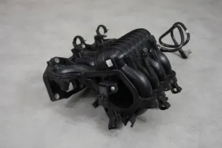 552183110 Коллектор впускной Lancia Ypsilon 2 Арт e3794601, вид 4