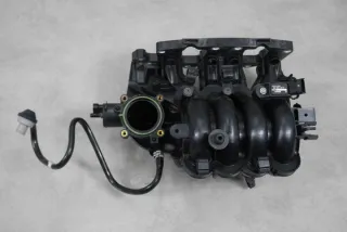 552183110 Коллектор впускной Lancia Ypsilon 2 Арт e3794601, вид 6