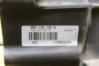 06D133192B Коллектор впускной Audi A6 C6 (S6,RS6) Арт e3831802, вид 15