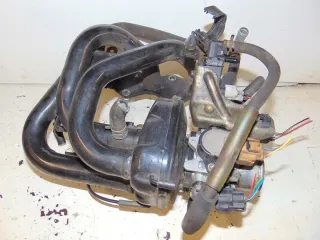 8945287114 Коллектор впускной Daihatsu Sirion Арт e3909591, вид 1