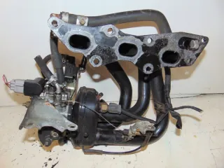 8945287114 Коллектор впускной Daihatsu Sirion Арт e3909591, вид 6
