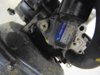 8945287114 Коллектор впускной Daihatsu Sirion Арт e3909591, вид 8
