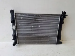 214100078R Радиатор (основной) Renault Clio 4 Арт e4123000, вид 1