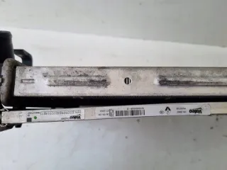 214100078R Радиатор (основной) Renault Clio 4 Арт e4123000, вид 5