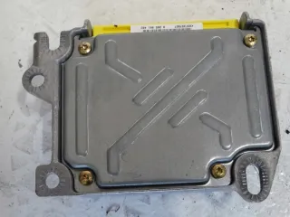 8E0959655B 0285001483 Блок AirBag Audi A4 B6 Арт e4222474, вид 3