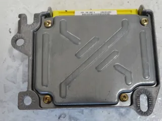 8E0959655B 0285001483 Блок AirBag Audi A4 B6 Арт e4222474, вид 4