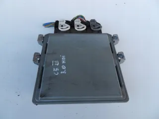 9663122980 HW9663122980 5WS40534D-T SW9665164380 9665164380 Блок управления двигателем Citroen C5 2 Арт e4429732, вид 2