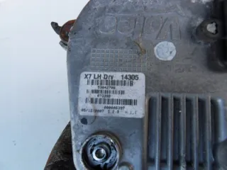 9663122980 HW9663122980 5WS40534D-T SW9665164380 9665164380 Блок управления двигателем Citroen C5 2 Арт e4429732, вид 4