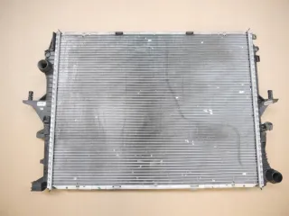 7L6121253B Радиатор (основной) Audi Q7 4L Арт e4657625, вид 1