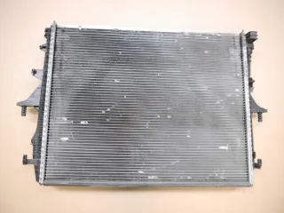 7L6121253B Радиатор (основной) Audi Q7 4L Арт e4657625, вид 3