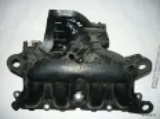 N18B16A 7562531 Коллектор впускной MINI One Арт e4671236, вид 4