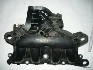 N18B16A 7562531 Коллектор впускной MINI One Арт e4671236, вид 5