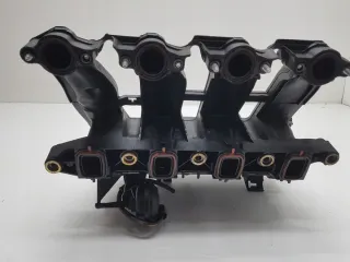7795393 11617795393 11617800579 Коллектор впускной BMW 3 E90/E91/E92/E93 Арт e4837924, вид 3