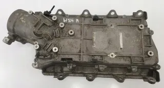 A6290983207 Коллектор впускной Mercedes ML W164 Арт e4855514, вид 1