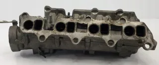 A6290983207 Коллектор впускной Mercedes ML W164 Арт e4855514, вид 7