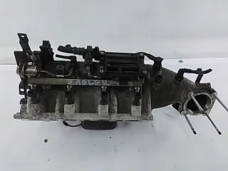 55564546 Коллектор впускной Opel Corsa C Арт e4887033, вид 1
