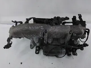 55564546 Коллектор впускной Opel Corsa C Арт e4887033, вид 3