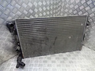 8MK376888-784 Радиатор (основной) Seat Toledo 2 Арт e4946195, вид 1