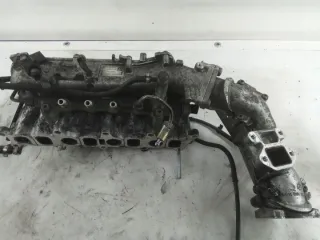 8973858235 Коллектор впускной Opel Astra J Арт e5021272, вид 1
