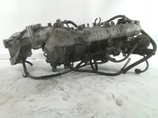 8973858235 Коллектор впускной Opel Astra J Арт e5021272, вид 3