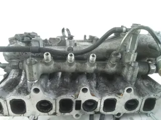 8973858235 Коллектор впускной Opel Astra J Арт e5021272, вид 5