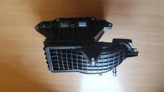 03C129711AD Коллектор впускной Volkswagen Golf 6 Арт e5021586, вид 5