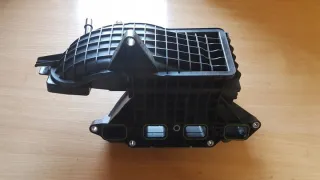 03C129711AD Коллектор впускной Volkswagen Golf 6 Арт e5021586, вид 6