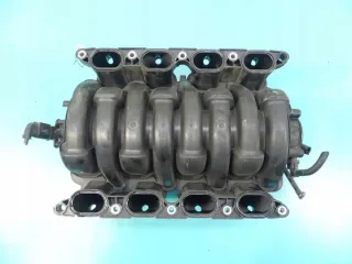 7531618 Коллектор впускной BMW 7 E65/E66 Арт e5064739, вид 11