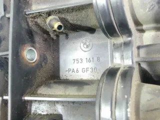 7531618 Коллектор впускной BMW 7 E65/E66 Арт e5064739, вид 14