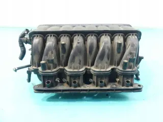 7531618 Коллектор впускной BMW 7 E65/E66 Арт e5064739, вид 2